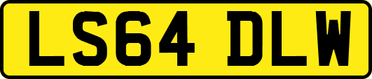 LS64DLW