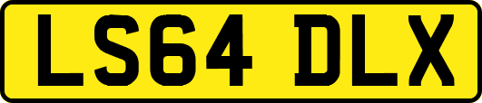 LS64DLX