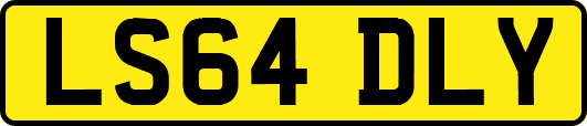 LS64DLY