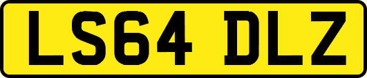 LS64DLZ