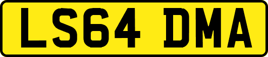 LS64DMA