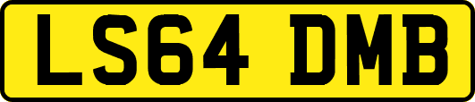LS64DMB