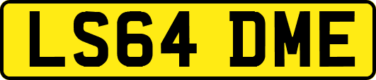 LS64DME