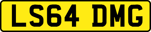 LS64DMG
