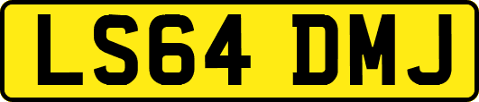 LS64DMJ