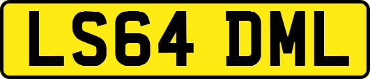 LS64DML