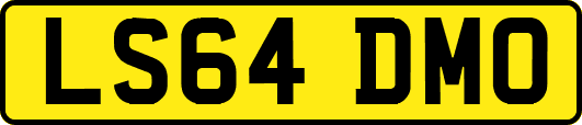 LS64DMO