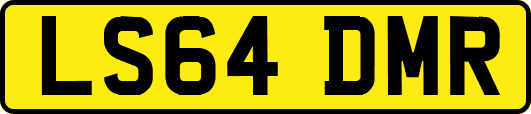 LS64DMR