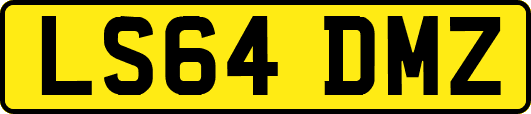LS64DMZ
