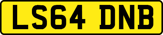 LS64DNB
