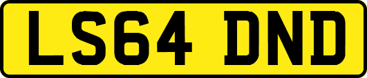 LS64DND