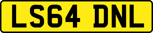 LS64DNL