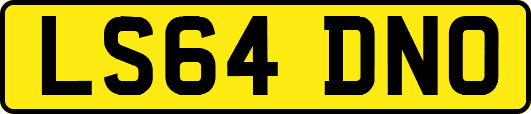 LS64DNO