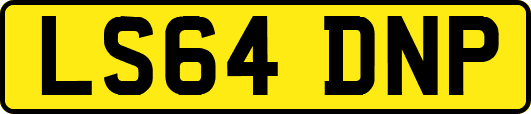 LS64DNP