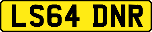 LS64DNR