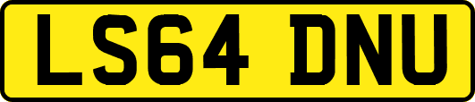 LS64DNU