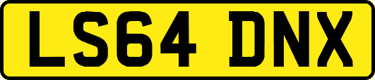 LS64DNX