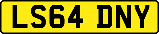LS64DNY