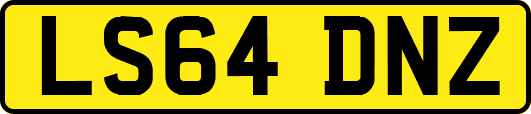 LS64DNZ
