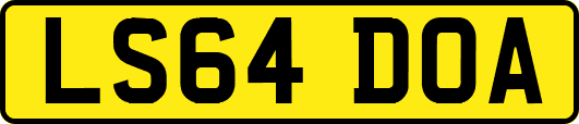 LS64DOA