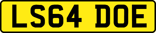 LS64DOE