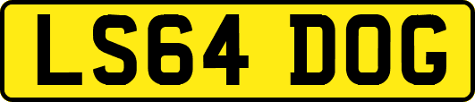 LS64DOG