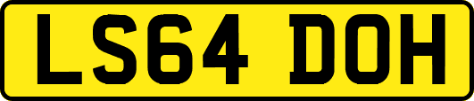 LS64DOH