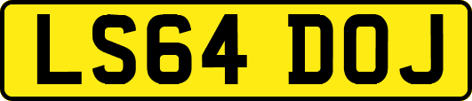LS64DOJ