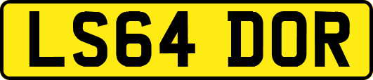 LS64DOR