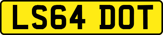 LS64DOT