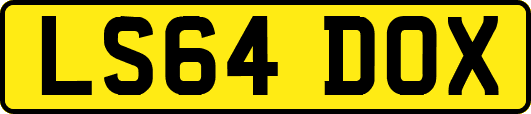 LS64DOX