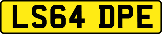LS64DPE