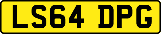 LS64DPG