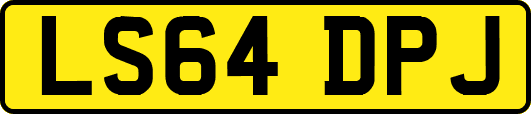 LS64DPJ