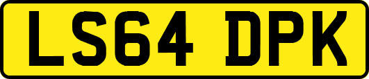 LS64DPK