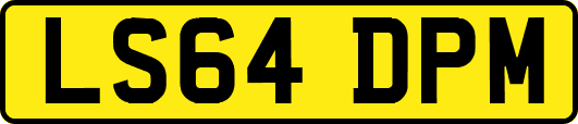 LS64DPM