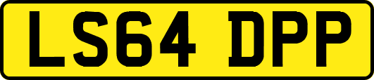 LS64DPP