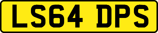 LS64DPS