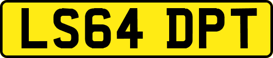 LS64DPT