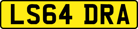 LS64DRA