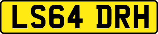 LS64DRH