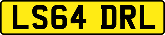 LS64DRL