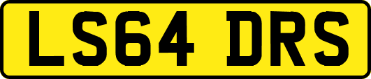LS64DRS