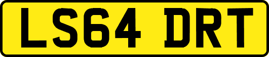 LS64DRT
