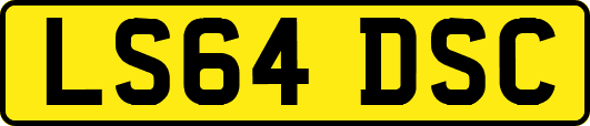 LS64DSC