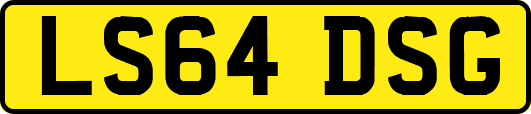LS64DSG