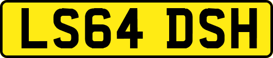 LS64DSH