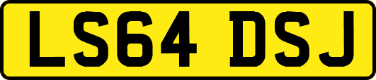 LS64DSJ