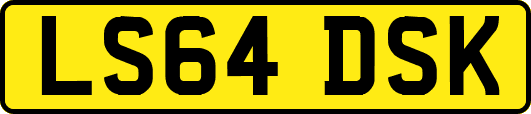 LS64DSK