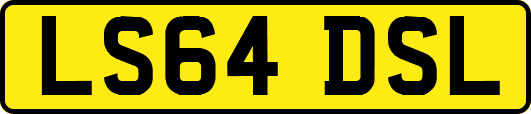 LS64DSL